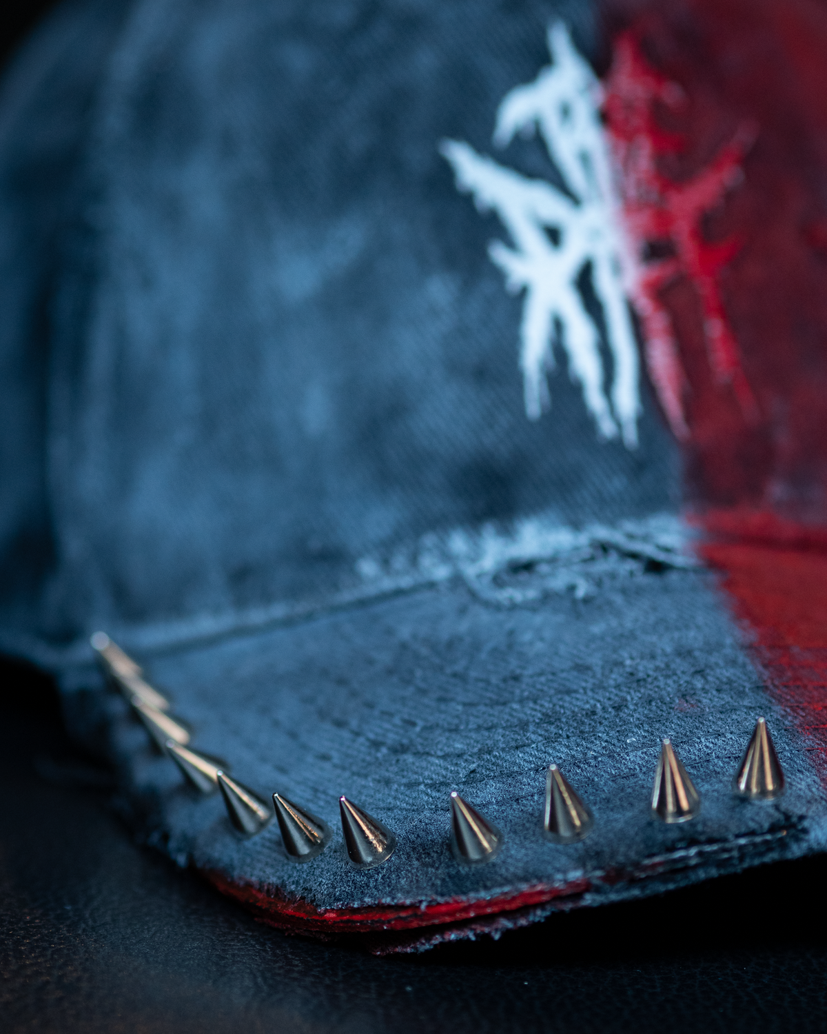 Riff x Rags: 'Duality' Cap
