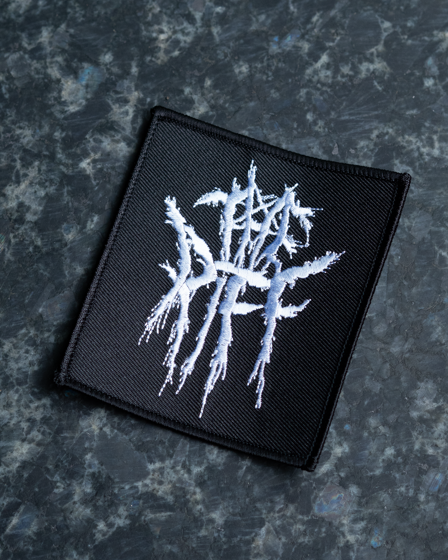 Cursed Chapter II Patch