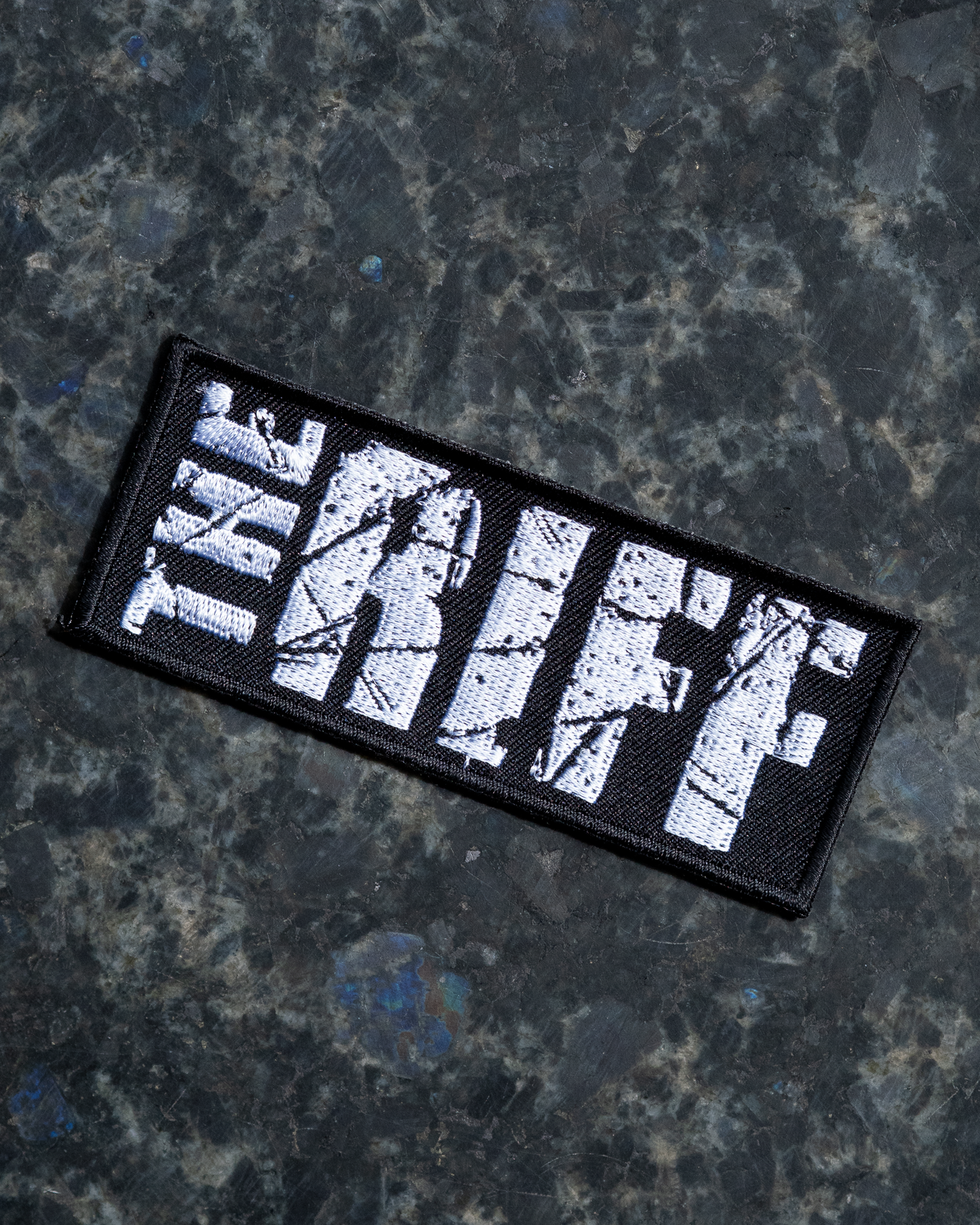 The Riff Patch