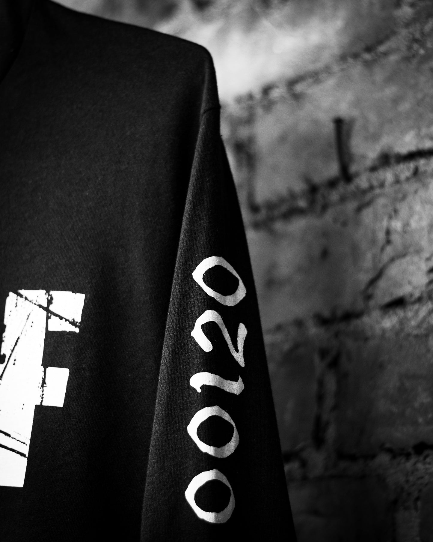 The Riff Long Sleeve