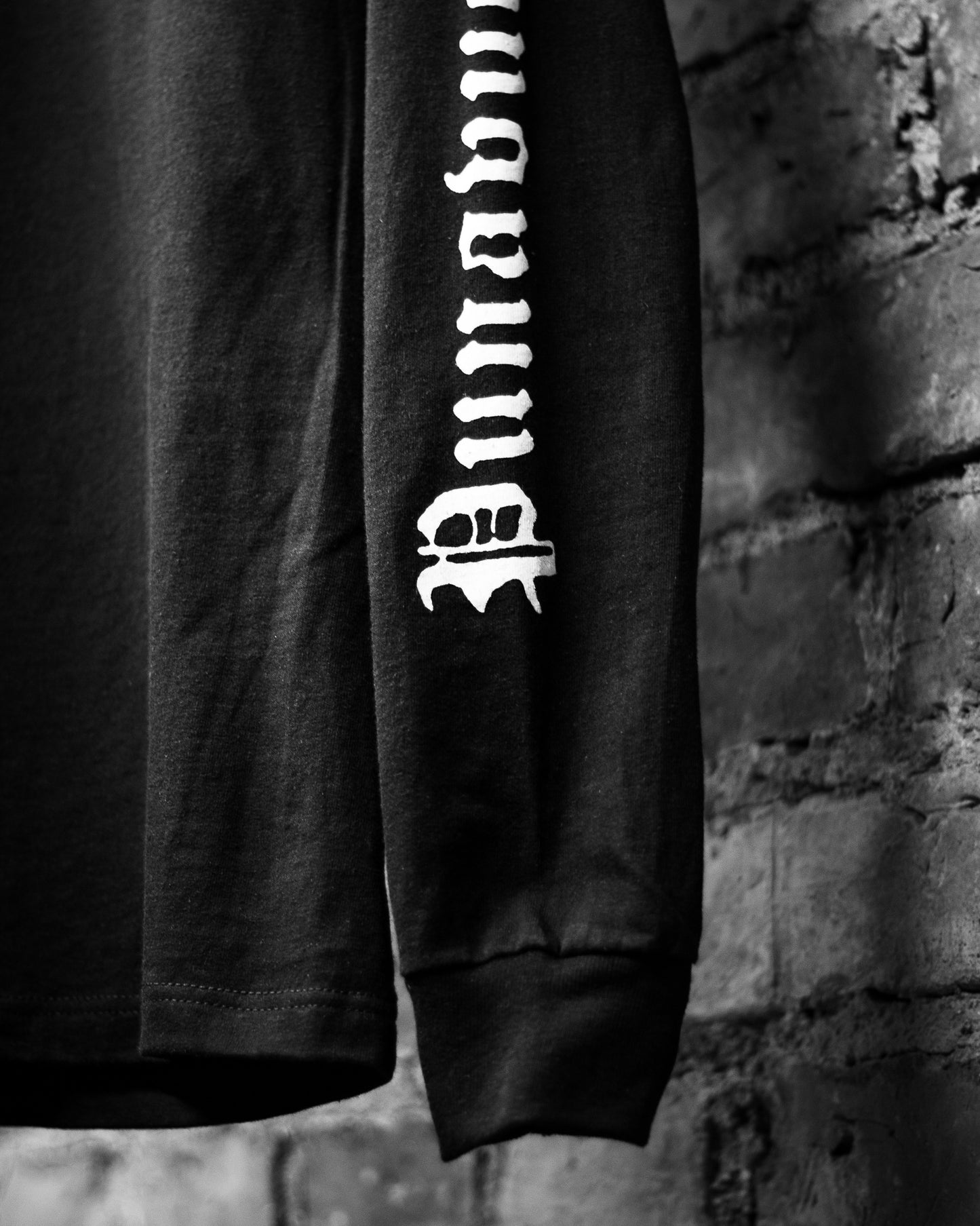 The Riff Long Sleeve