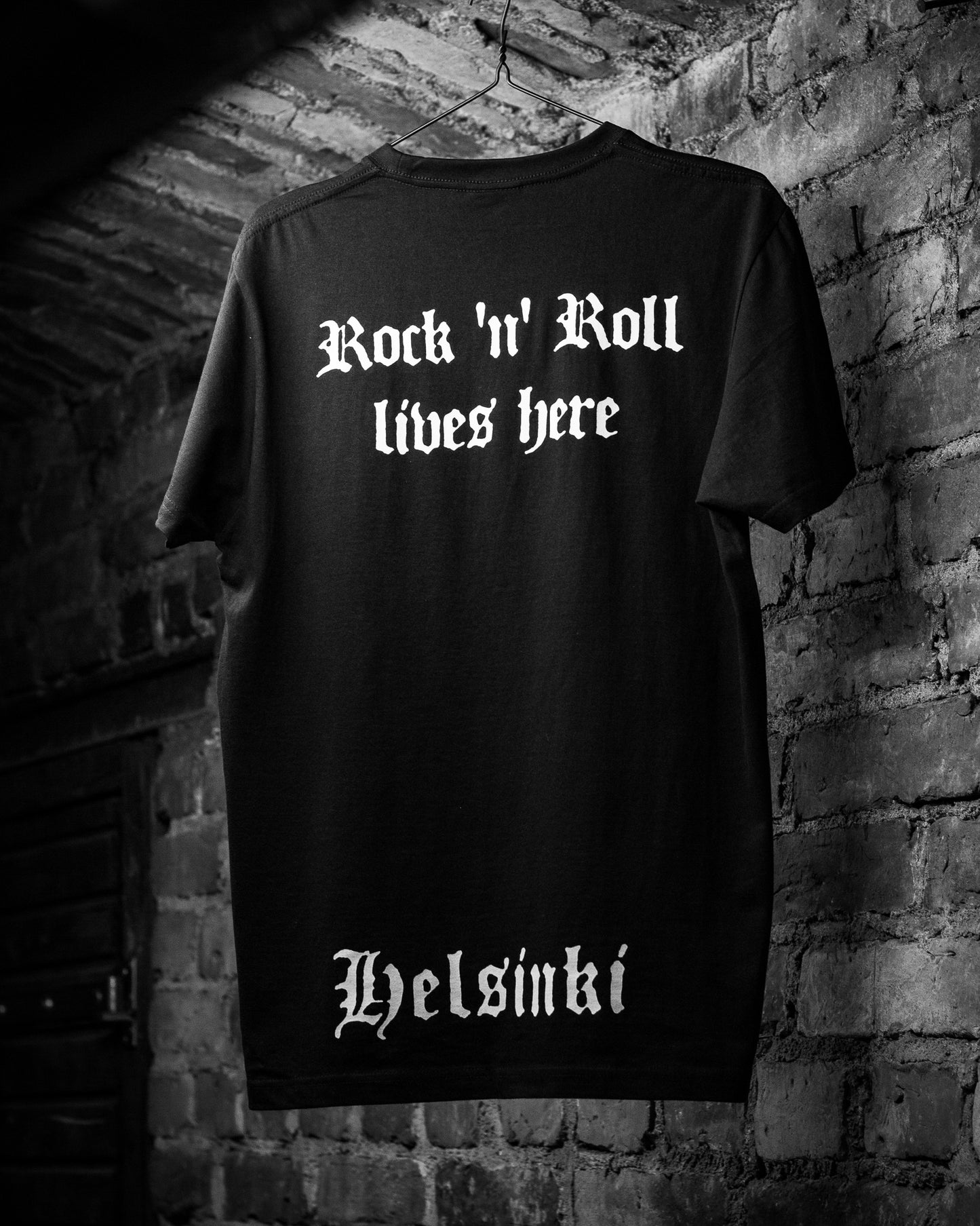 The Riff Classic T-Shirt