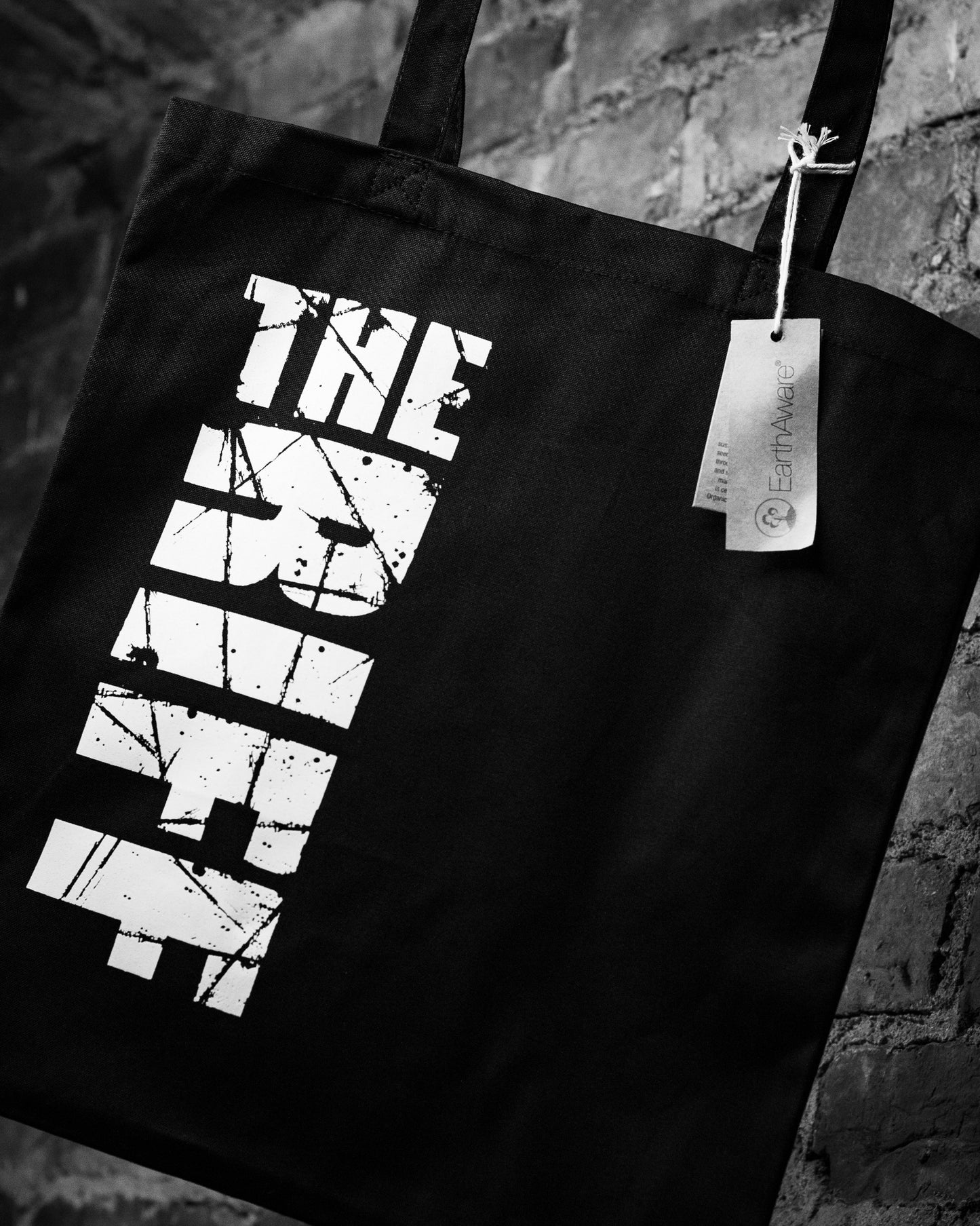 The Riff Tote Bag