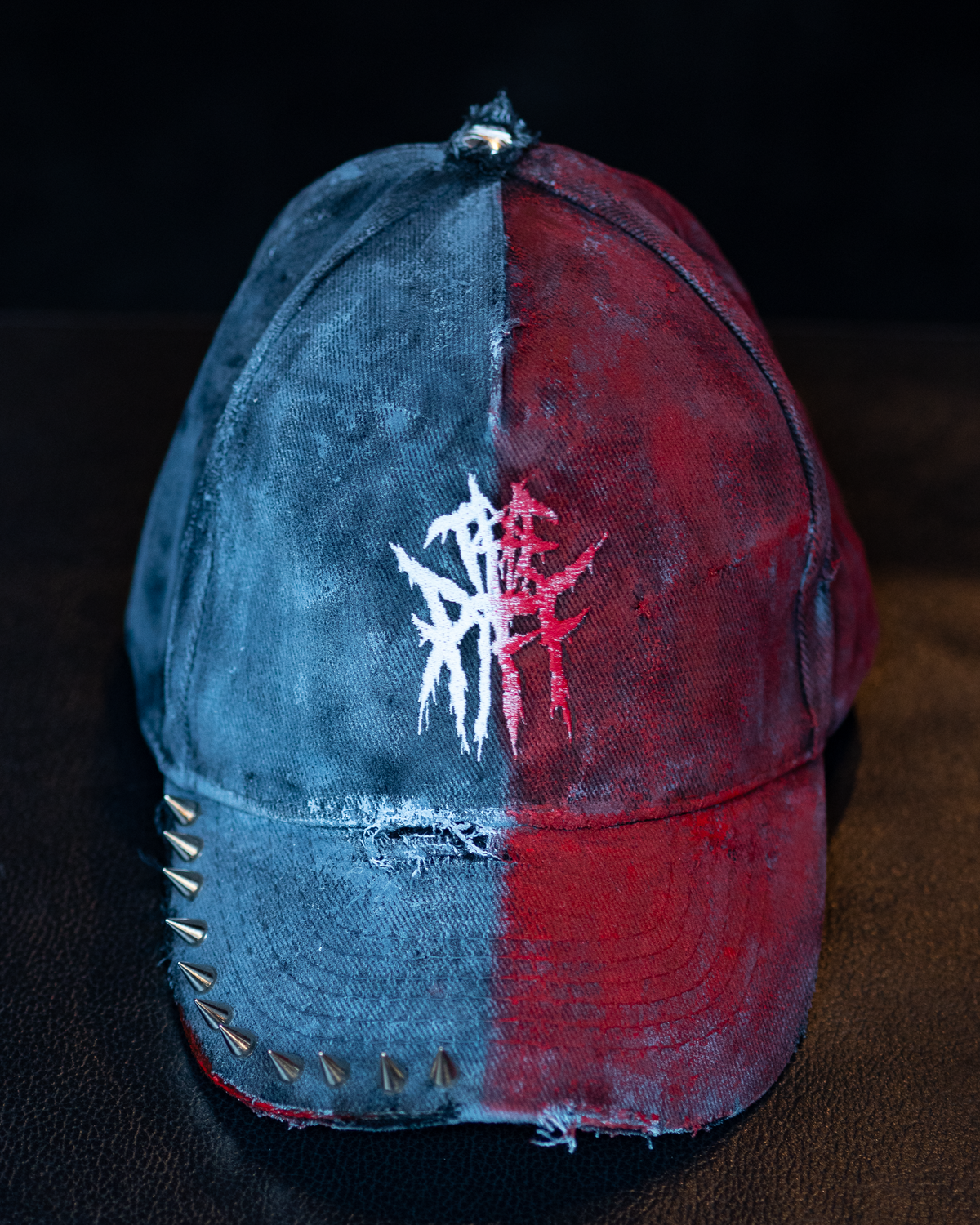 Riff x Rags: 'Duality' Cap