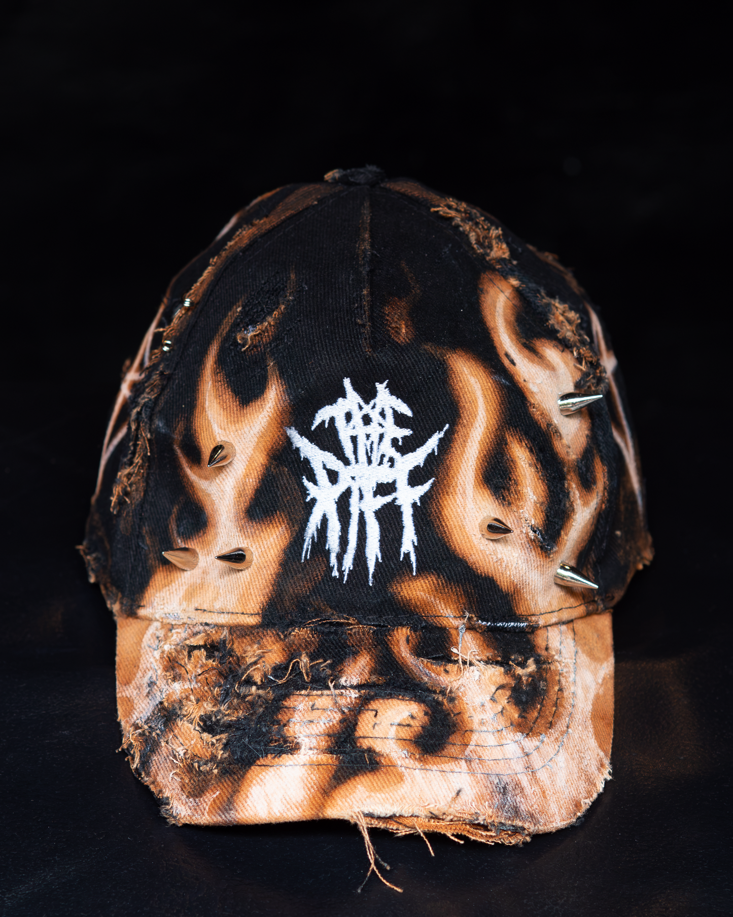 Riff x Rags: 'Ignite' Cap