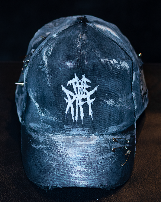 Riff x Rags: 'Phantom' Cap