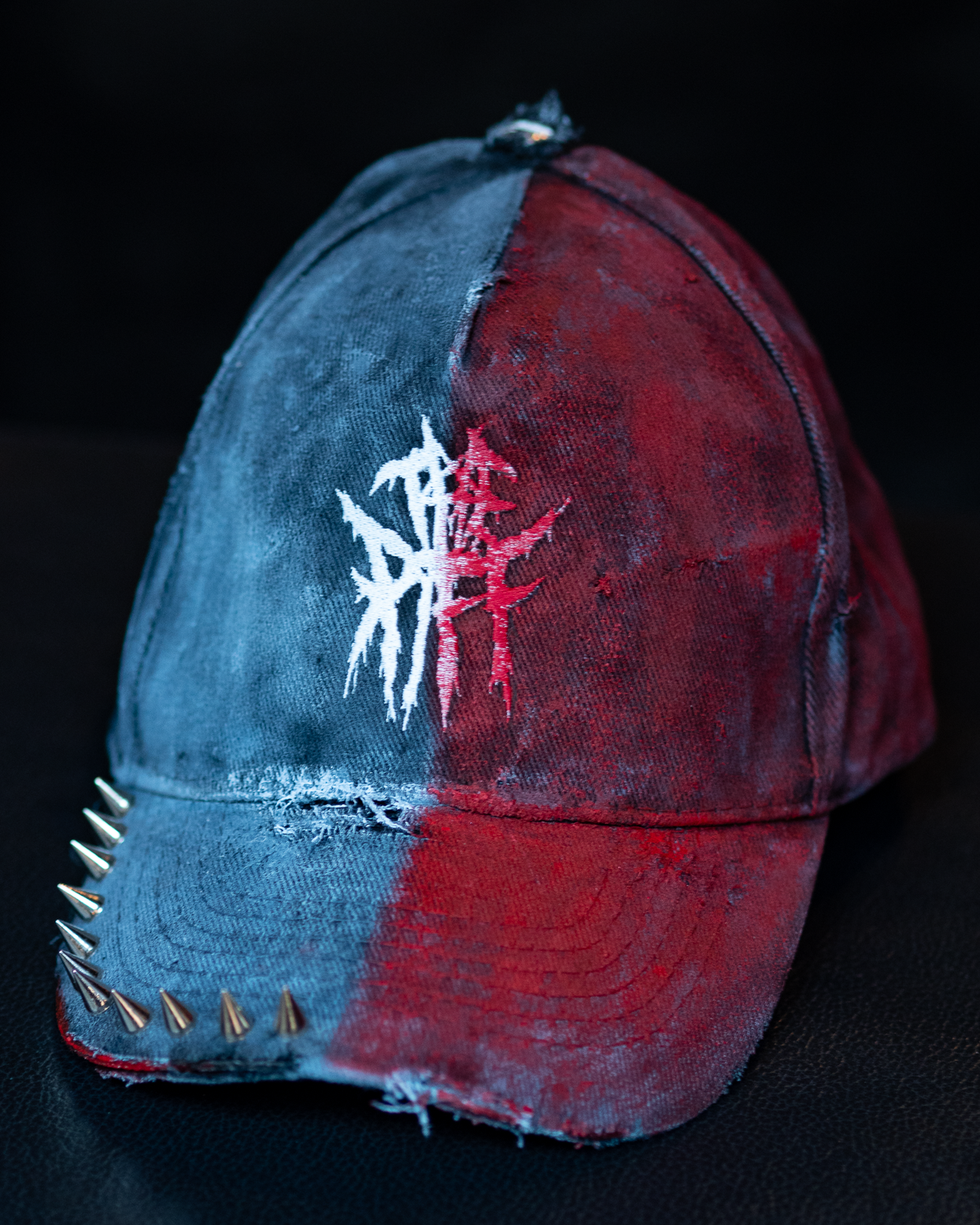 Riff x Rags: 'Duality' Cap