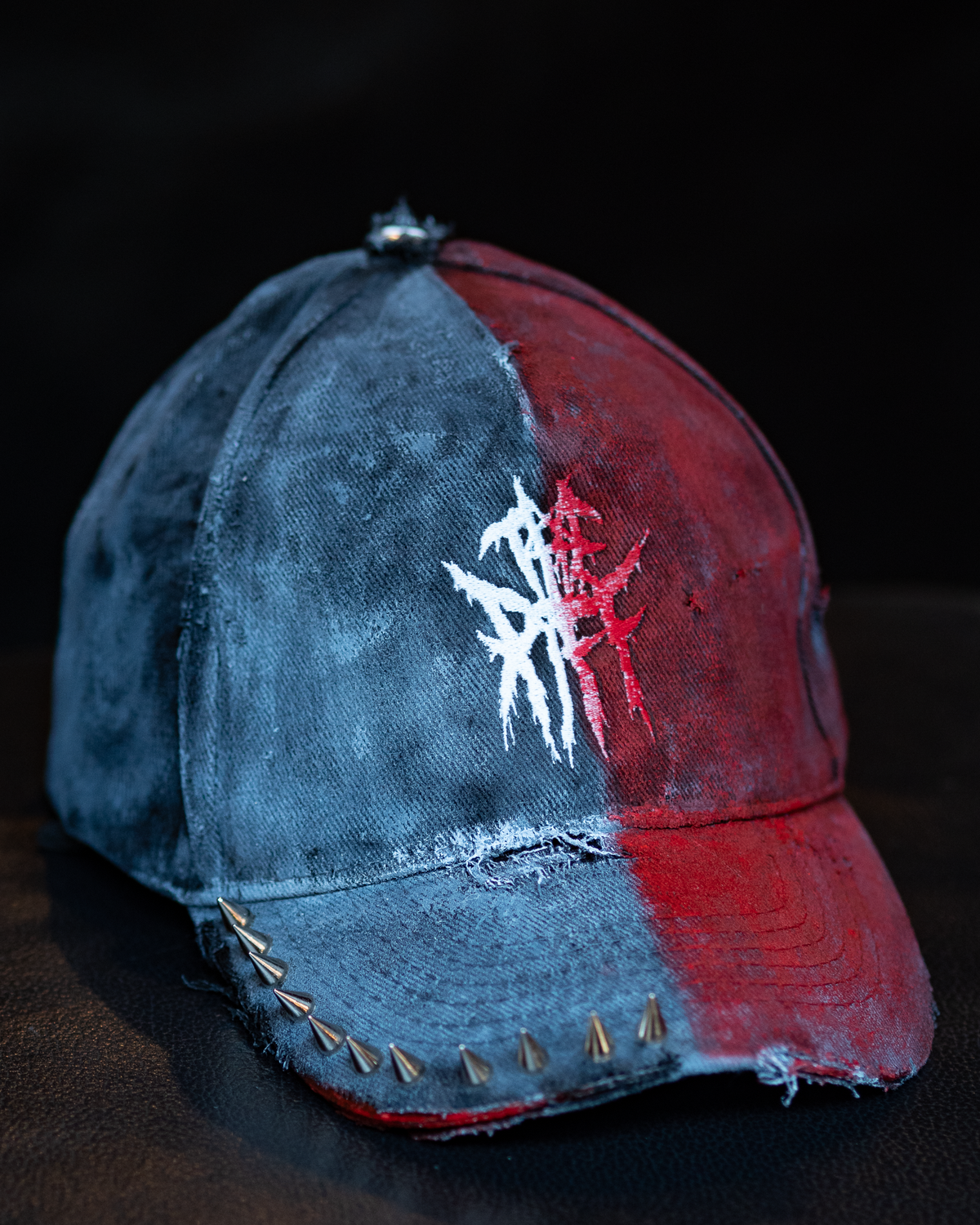 Riff x Rags: 'Duality' Cap