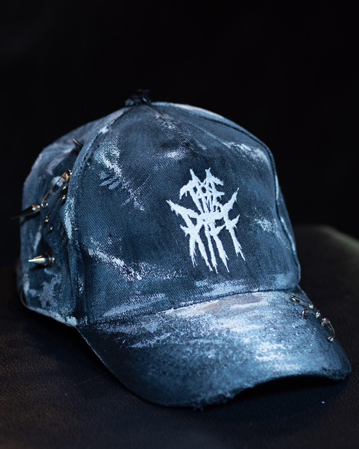 Riff x Rags: 'Phantom' Cap