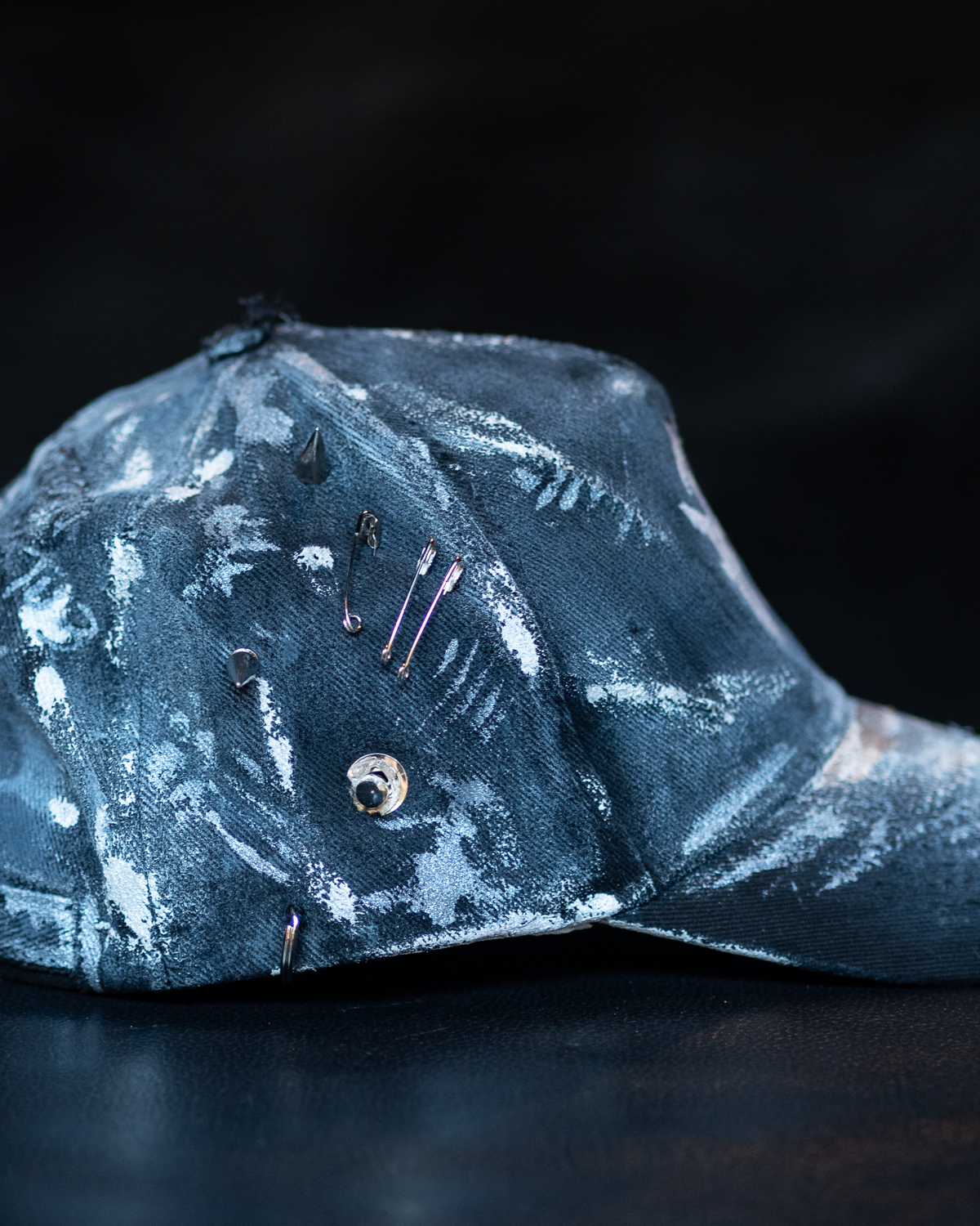Riff x Rags: 'Phantom' Cap