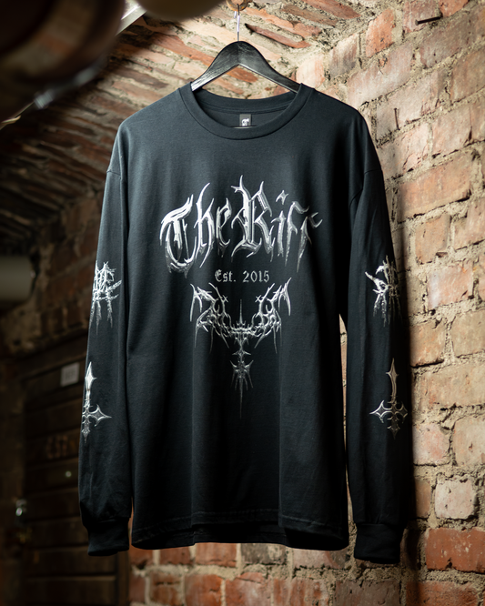 'Decade' Long Sleeve
