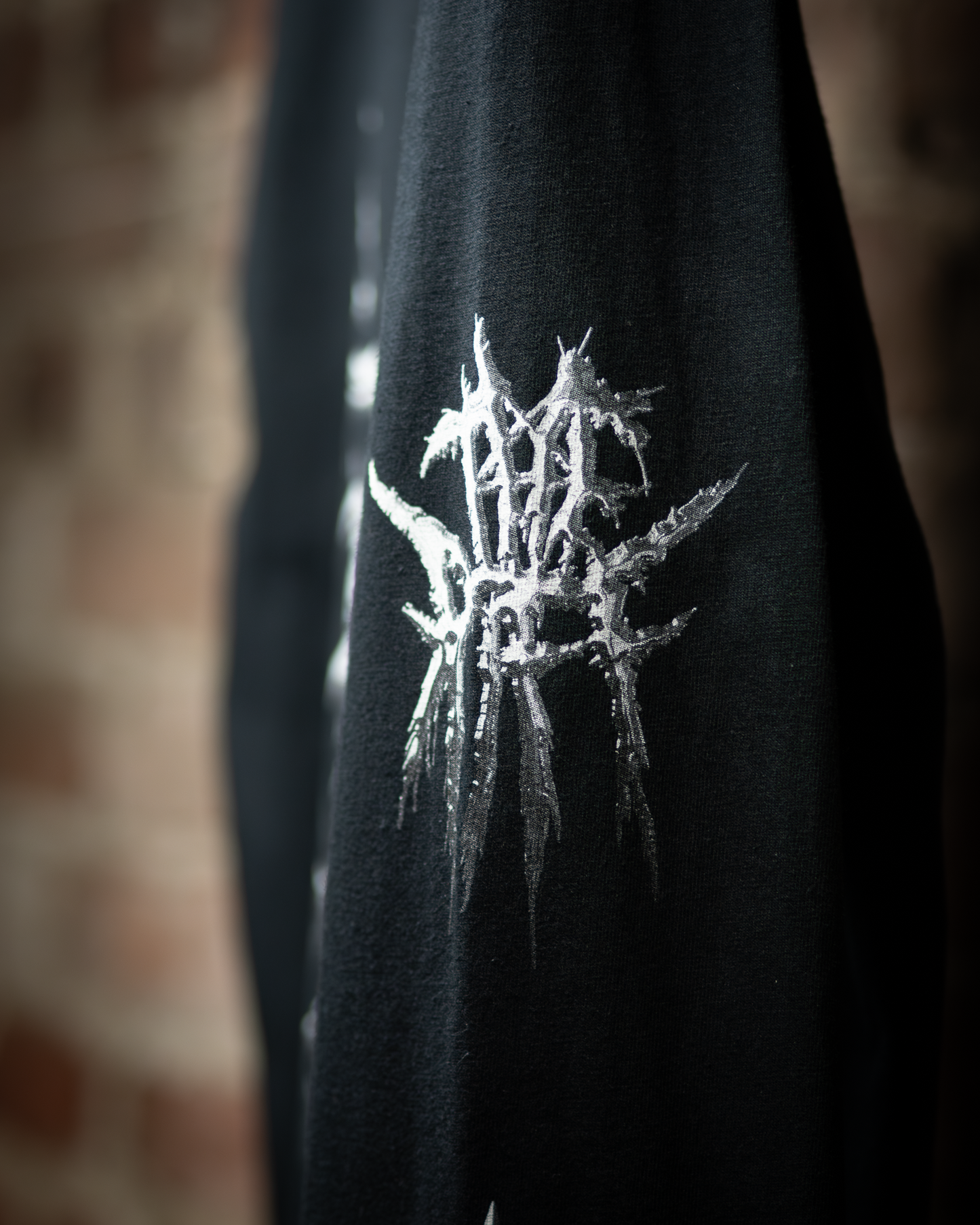 'Decade' Long Sleeve