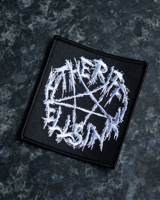 Pentagram Patch II
