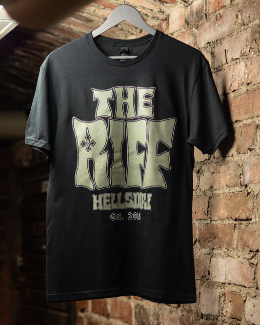 'Eleven' T-Shirt