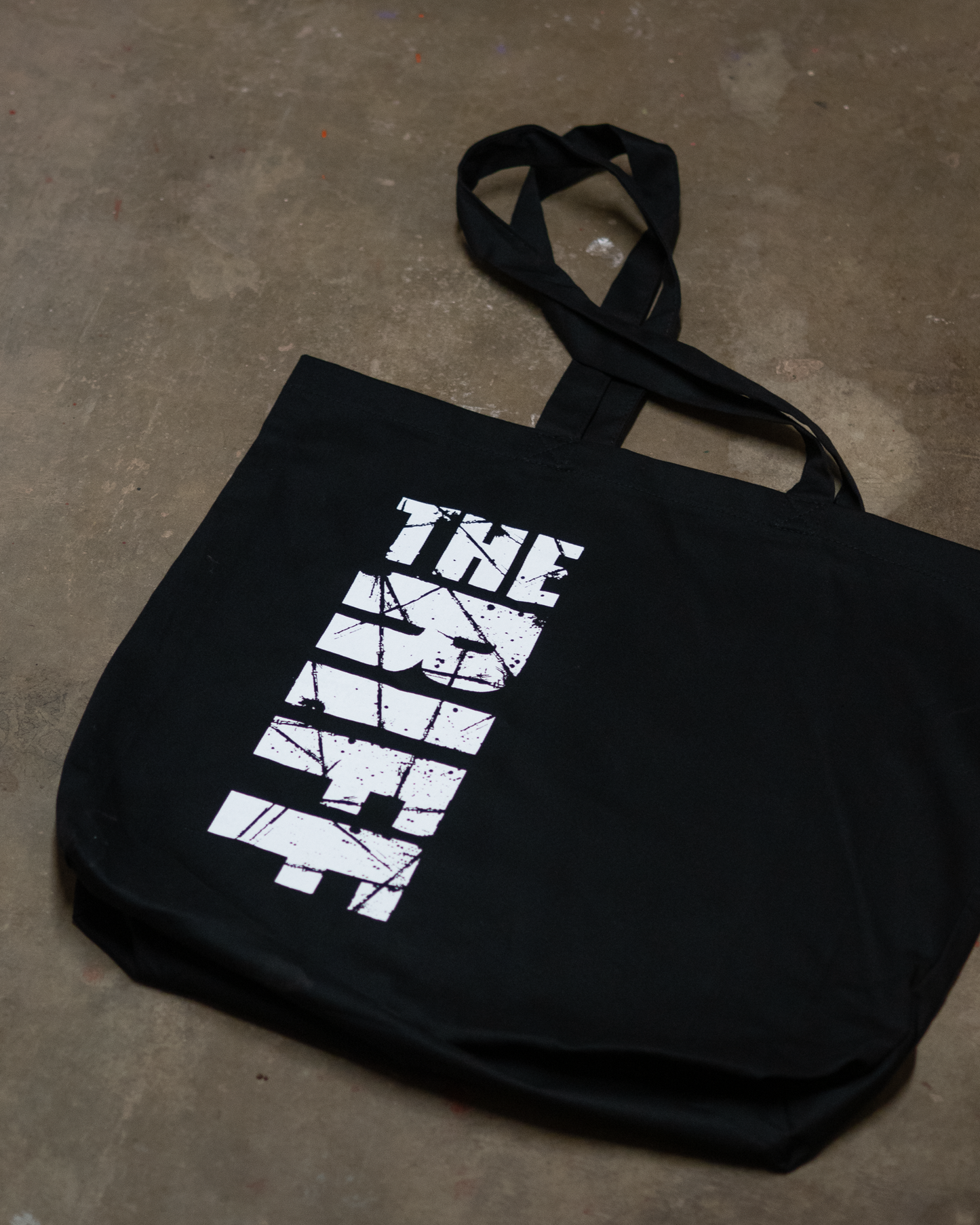 The Riff Tote Bag