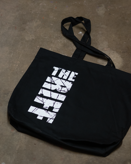 The Riff Tote Bag