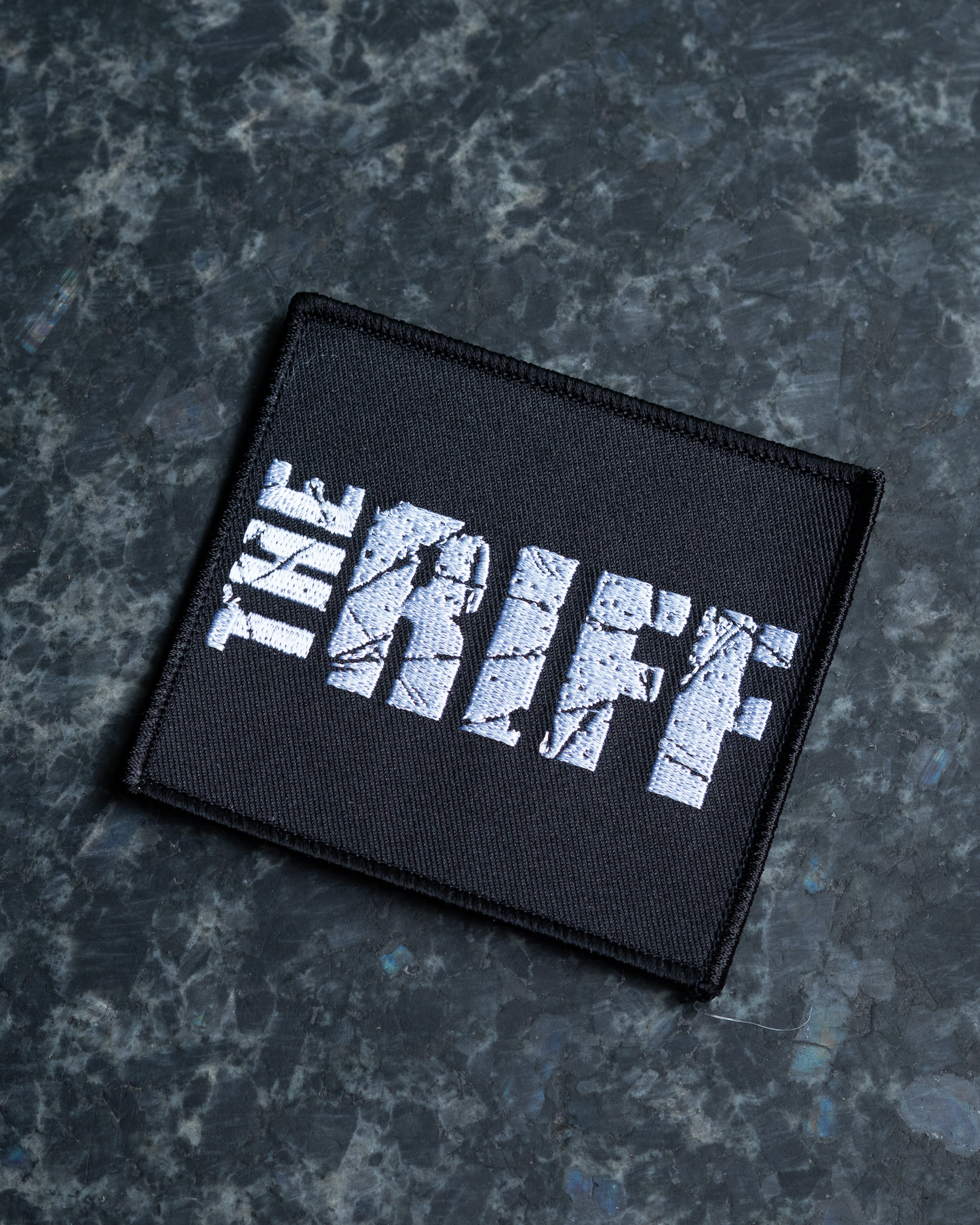 The Riff Patch