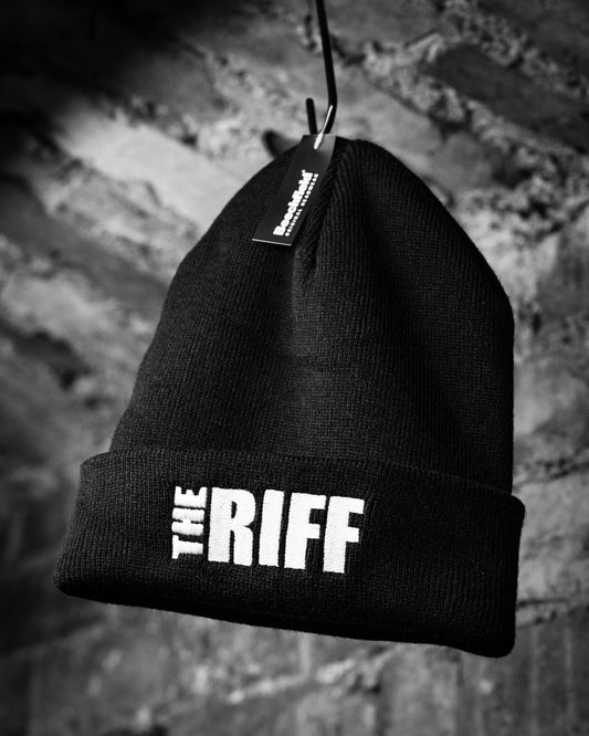 The Riff Beanie