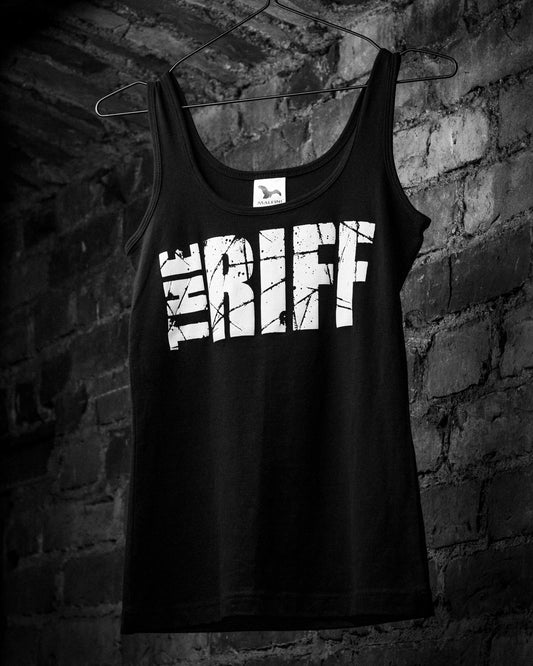 The Riff Women's Top