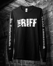 Load image into Gallery viewer, The Riff Long Sleeve
