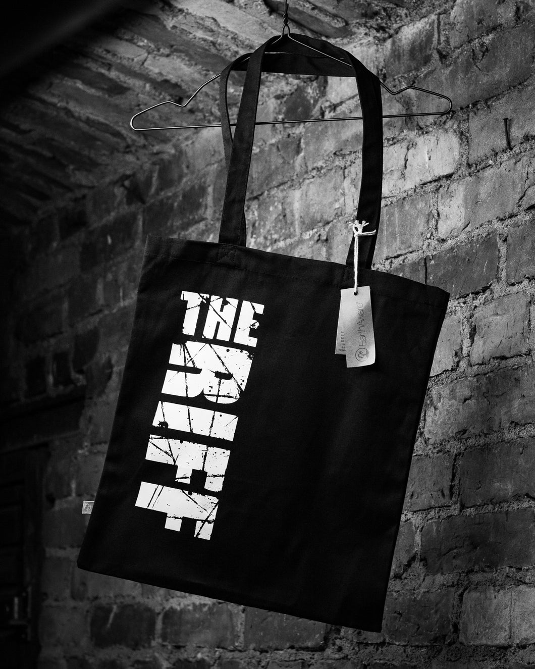 The Riff Tote Bag