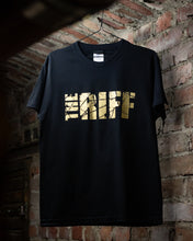 Load image into Gallery viewer, The Riff Golden Edition Tee
